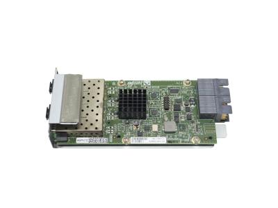 Juniper EX3200 Series Uplink Module EX-UM-2X4SFP