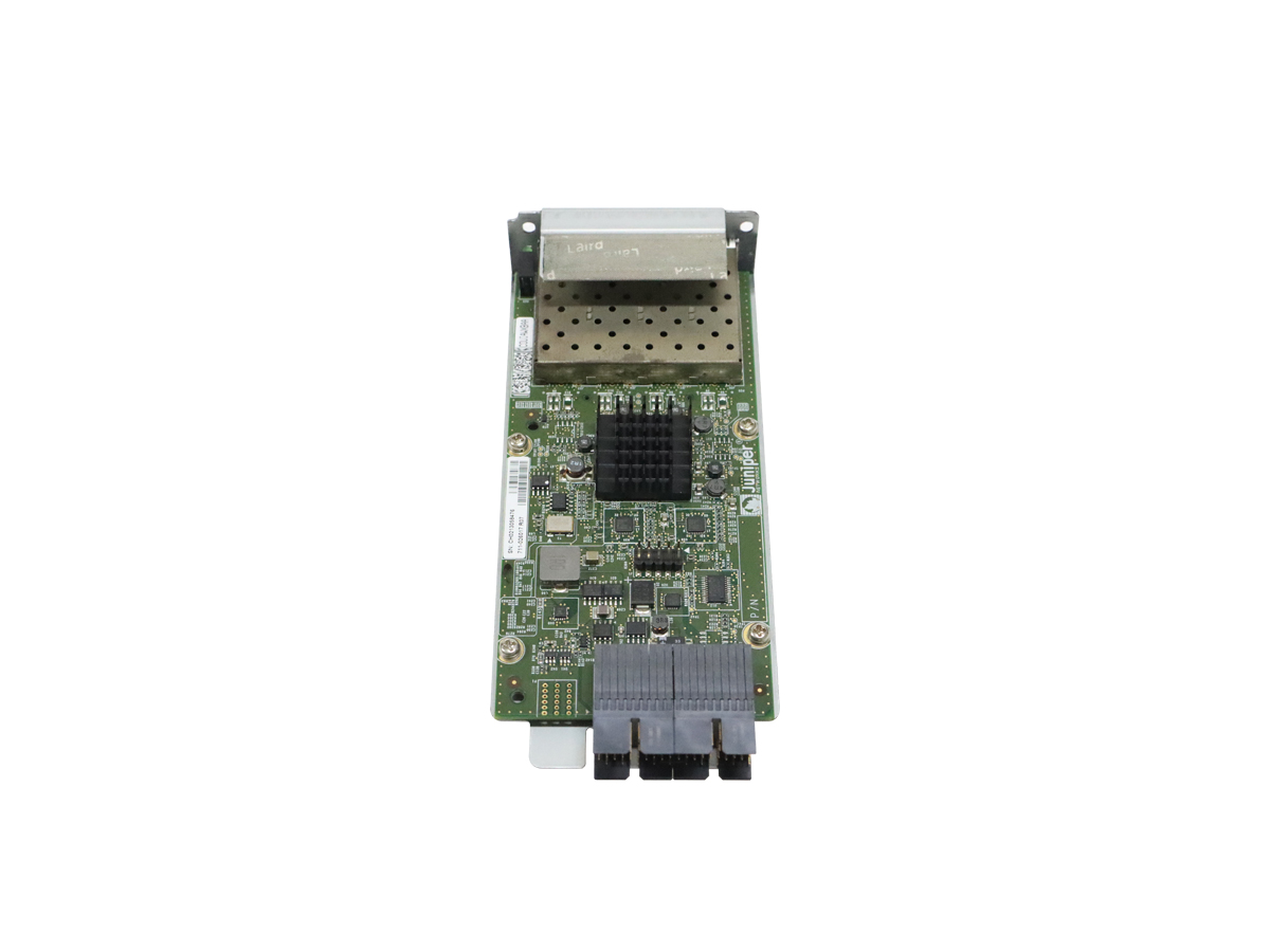 Juniper EX3200 Series Uplink Module EX-UM-2X4SFP