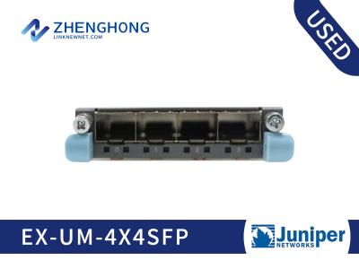 Refurbished: Juniper EX4300-32F-DC -Refurbished 