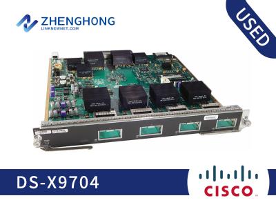 Cisco MDS 9200 Series Module DS-X9704