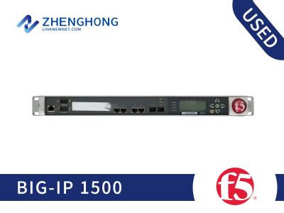 F5 1500 Series Networks Big-IP 1500