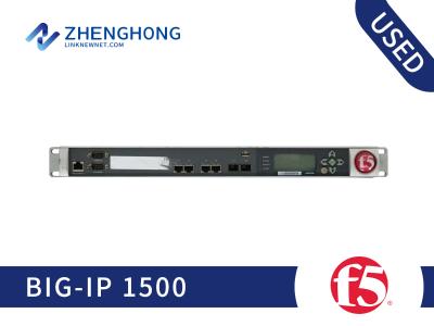 F5 1500 Series Networks Big-IP 1500 