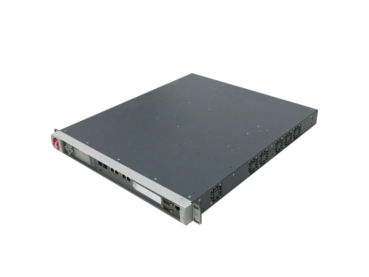 F5 1500 Series Networks Big-IP 1500