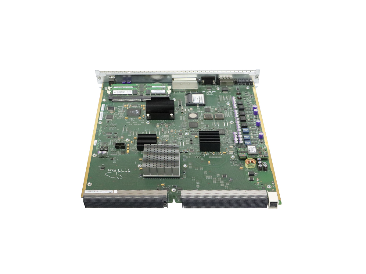Cisco MDS 9500 Series Supervisor Module DS-X9530-SF2AK9