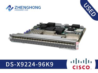 Cisco MDS 9200 Series Module DS-X9224-96K9