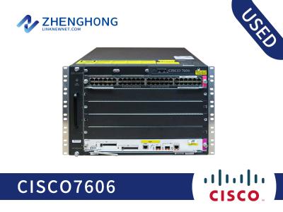 Cisco 7600 Series Router Chassis CISCO7606