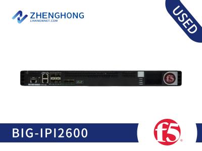 F5 i2000 Series Load Balancer  BIG-IPI2600