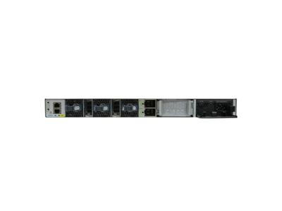Cisco Catalyst 3850 Series Switch WS-C3850-24T-E