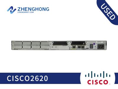 Cisco 2600 Series Router CISCO2620