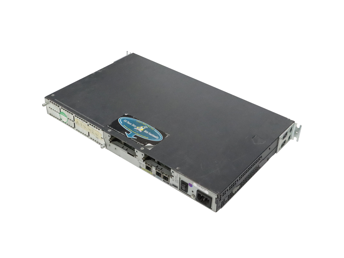 Cisco 2600 Series Router CISCO2620