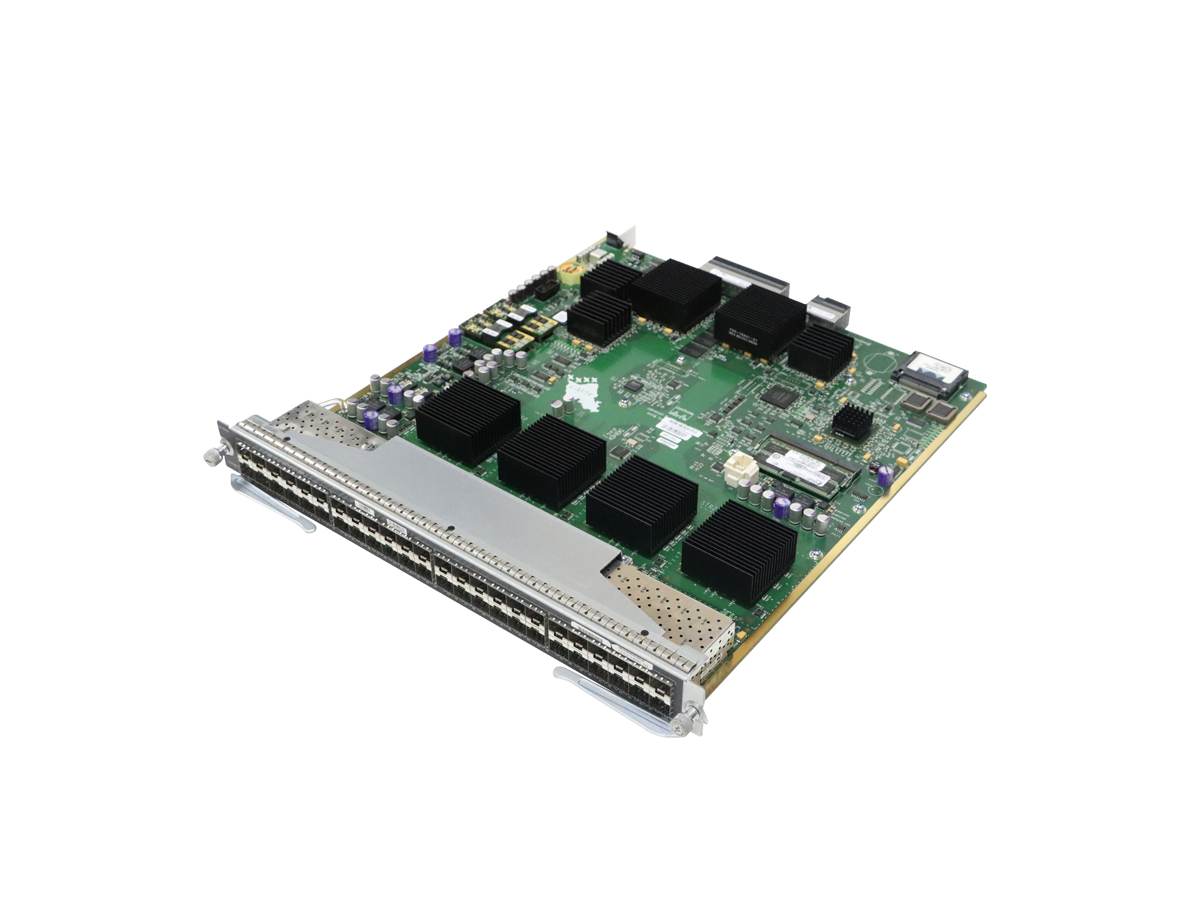 Cisco MDS 9000 Series Module DS-X9148