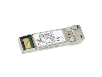 Cisco Nexus 5500 Transceivers DS-SFP-FC8G-SW