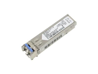 Cisco Nexus 5500 Transceivers DS-SFP-FC4G-LW