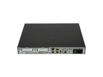 Cisco ISR 1900 Series Modular Router CISCO1921/K9