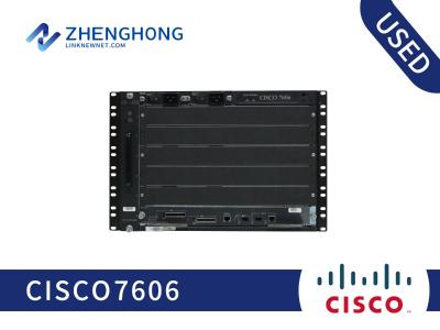 Cisco 7600 Series Router CISCO 7606
