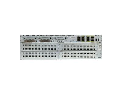Cisco 3900 Series Router CISCO3925E-K9 