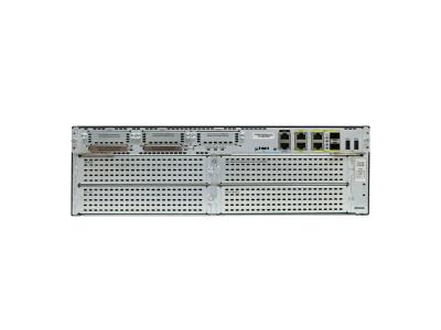 Cisco 3900 Series Router CISCO3925E-K9
