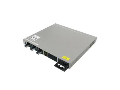 Cisco Catalyst 3850 Series Switch WS-C3850-48T-S