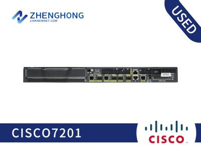 Cisco 7200 Series Router CISCO7201