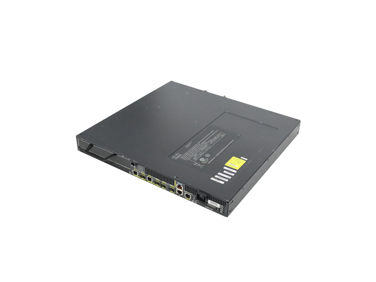 Cisco 7200 Series Router CISCO7201