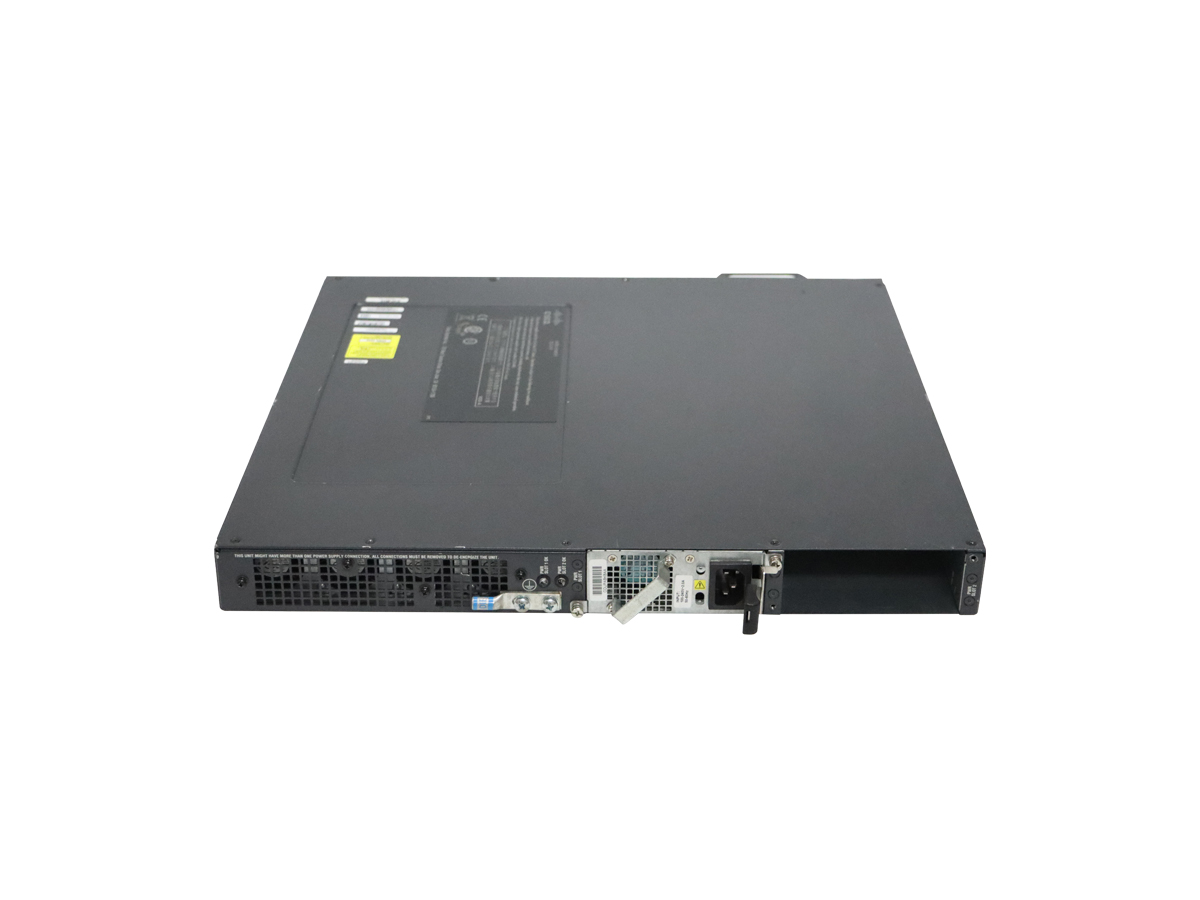 Cisco 7200 Series Router CISCO7201 