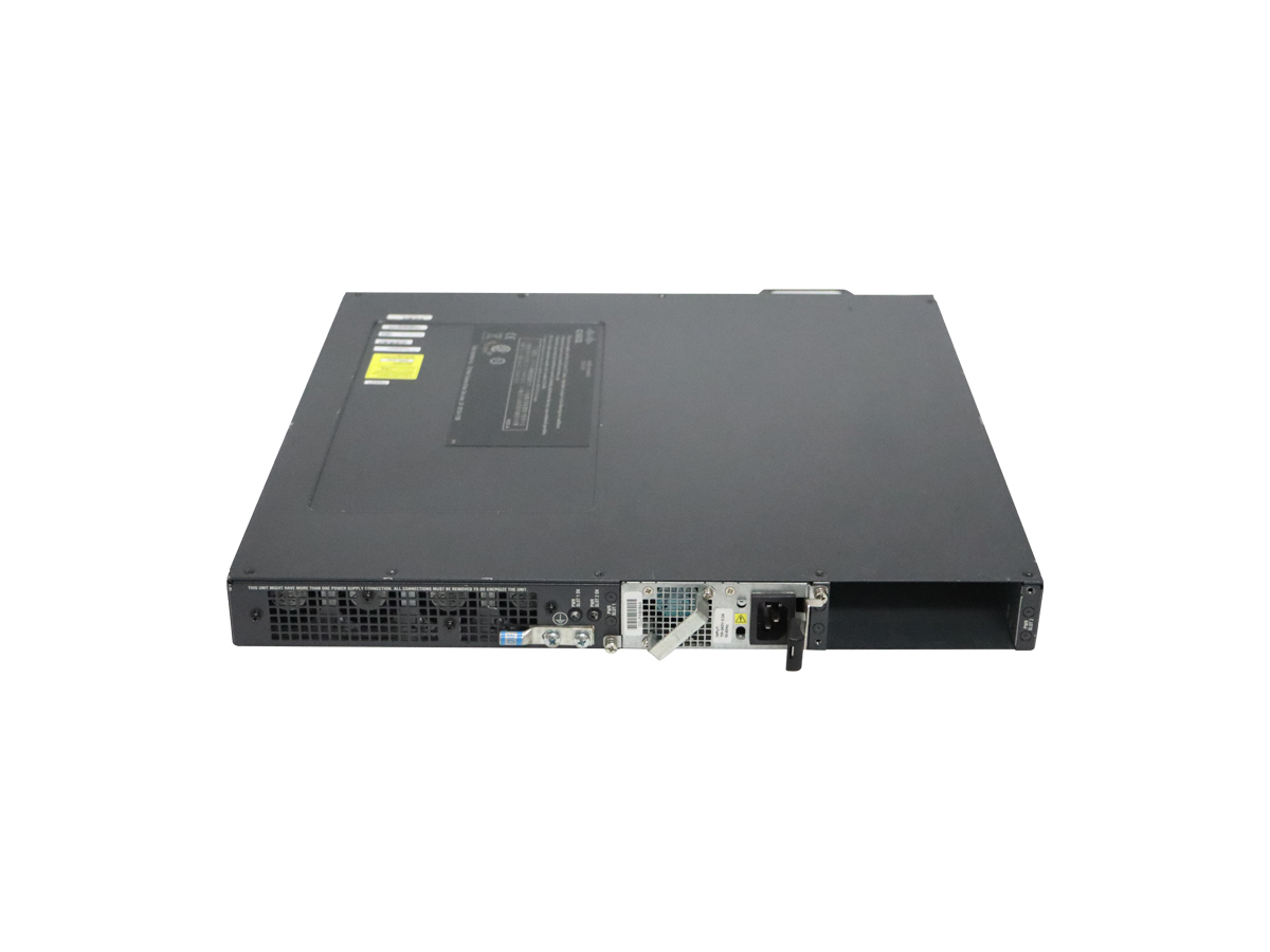 Cisco 7200 Series Router CISCO7201