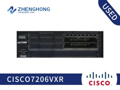 Cisco 7200  Series Router CISCO7206VXR