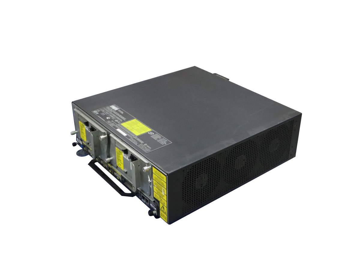 Cisco 7200  Series Router CISCO7206VXR