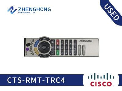 Cisco Systems CTS-RMT-TRC4