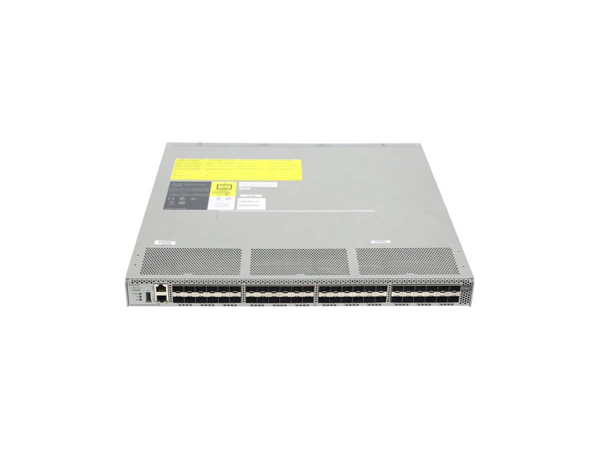 Cisco MDS 9100 Series Switch DS-C9148S-K9