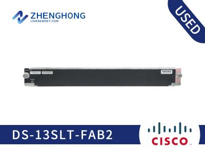 Cisco MDS 9513 Series Fabric Module DS-13SLT-FAB2