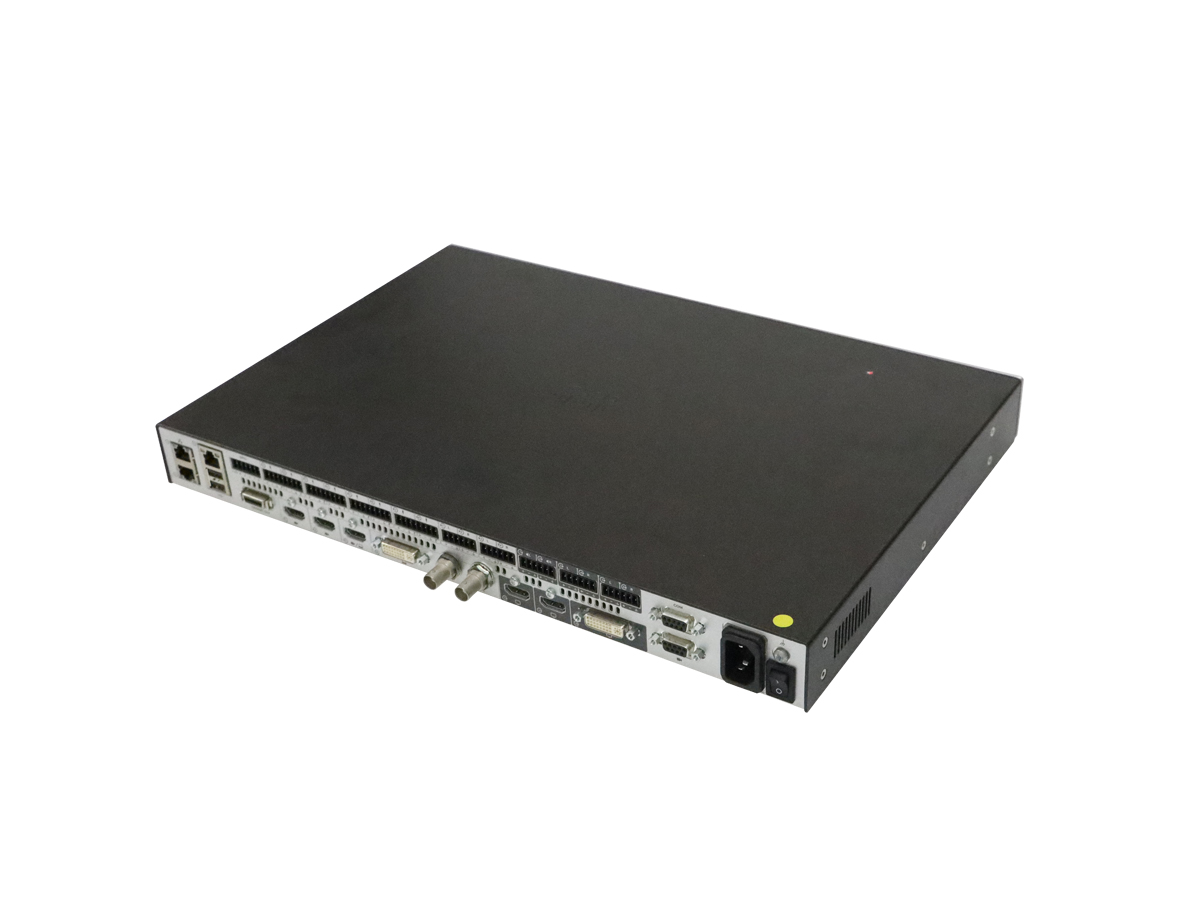 Cisco TelePresence SX Series Endpoints CTS-SX80CODEC