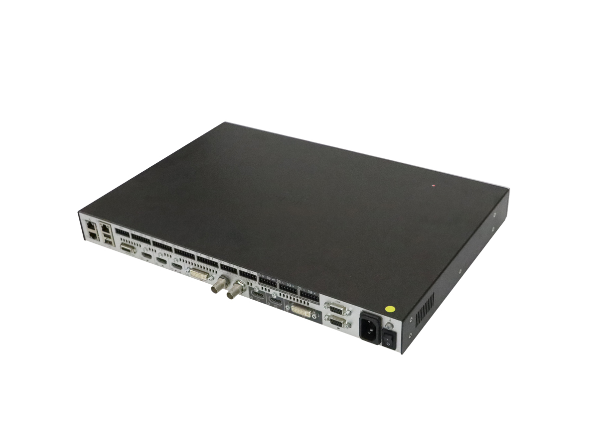 Cisco TelePresence SX Series Endpoints CTS-SX20CODEC-K9