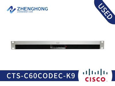 Cisco TelePresence System Codec C60 CTS-C60CODEC-K9