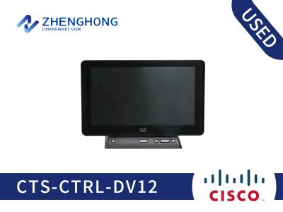Cisco EX Series with cradle and handset TelePresence Touch CTS-CTRL-DV12