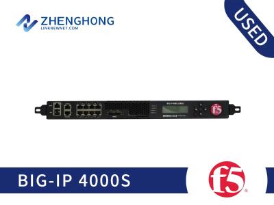 F5 BIG-IP 4000 Series Load Balancer BIG-IP 4000S