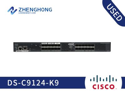 Cisco MDS 9100 Series Switch DS-C9124-K9