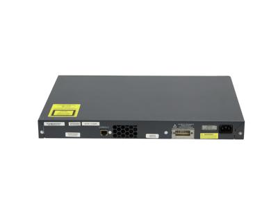 Cisco 3560 Series Switch WS-C3560-24TS-E