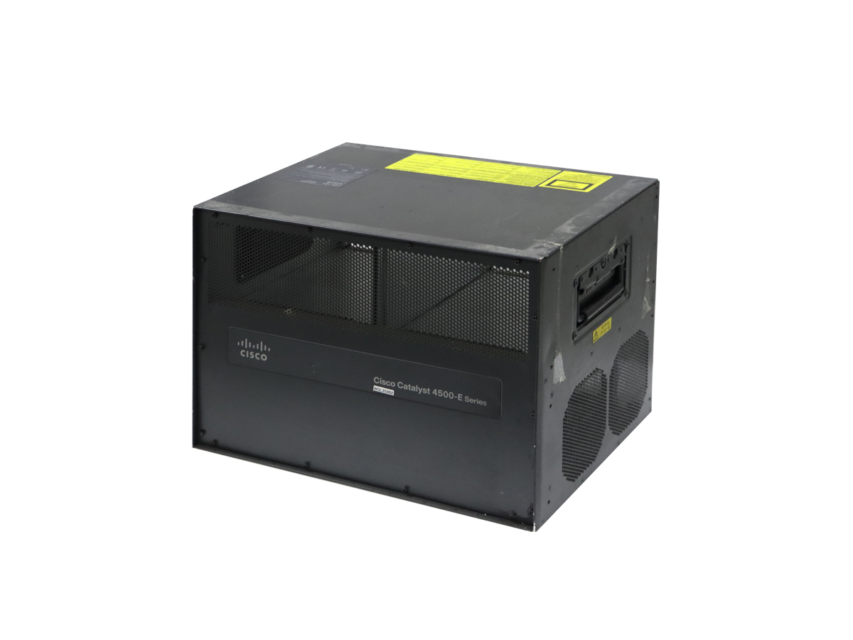 Cisco 4500 Series Switch WS-C4503-E