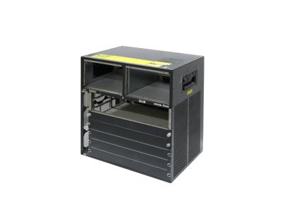 Cisco Catalyst 4500 Series Chassis WS-C4507R-E