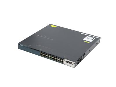 Cisco Catalyst 3560-X Series Switch WS-C3560X-24T-S