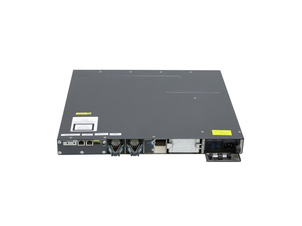 Cisco Catalyst 3560-X Series Switch WS-C3560X-24T-S