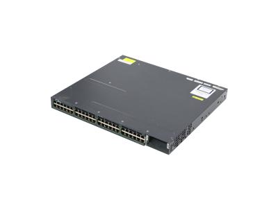 Cisco Catalyst 3560-X Series Switch WS-C3560X-48P-S