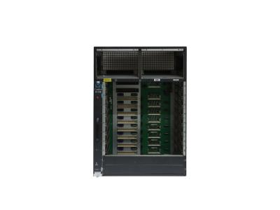 Cisco Catalyst switch 4500 Series Chassis WS-C4510R