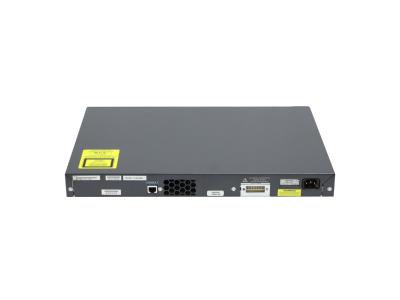 Cisco Catalyst 3560 Series Switch WS-C3560-24TS-S