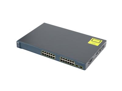 Cisco Catalyst 3560 Series Switch WS-C3560-24TS-S
