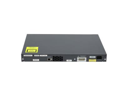 Cisco Catalyst 3560 Series Switch WS-C3560-48TS-S