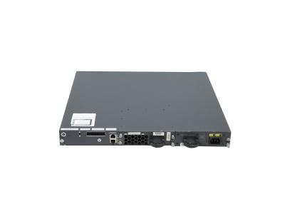 Cisco Catalyst 3560 Series Switch WS-C3560E-48TD-S