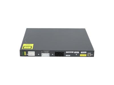Cisco Catalyst 3550 Series Switch WS-C3550-24-DC-SMI