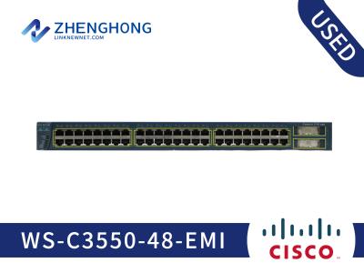 Cisco Catalyst 3550 Series Switch WS-C3550-48-EMI